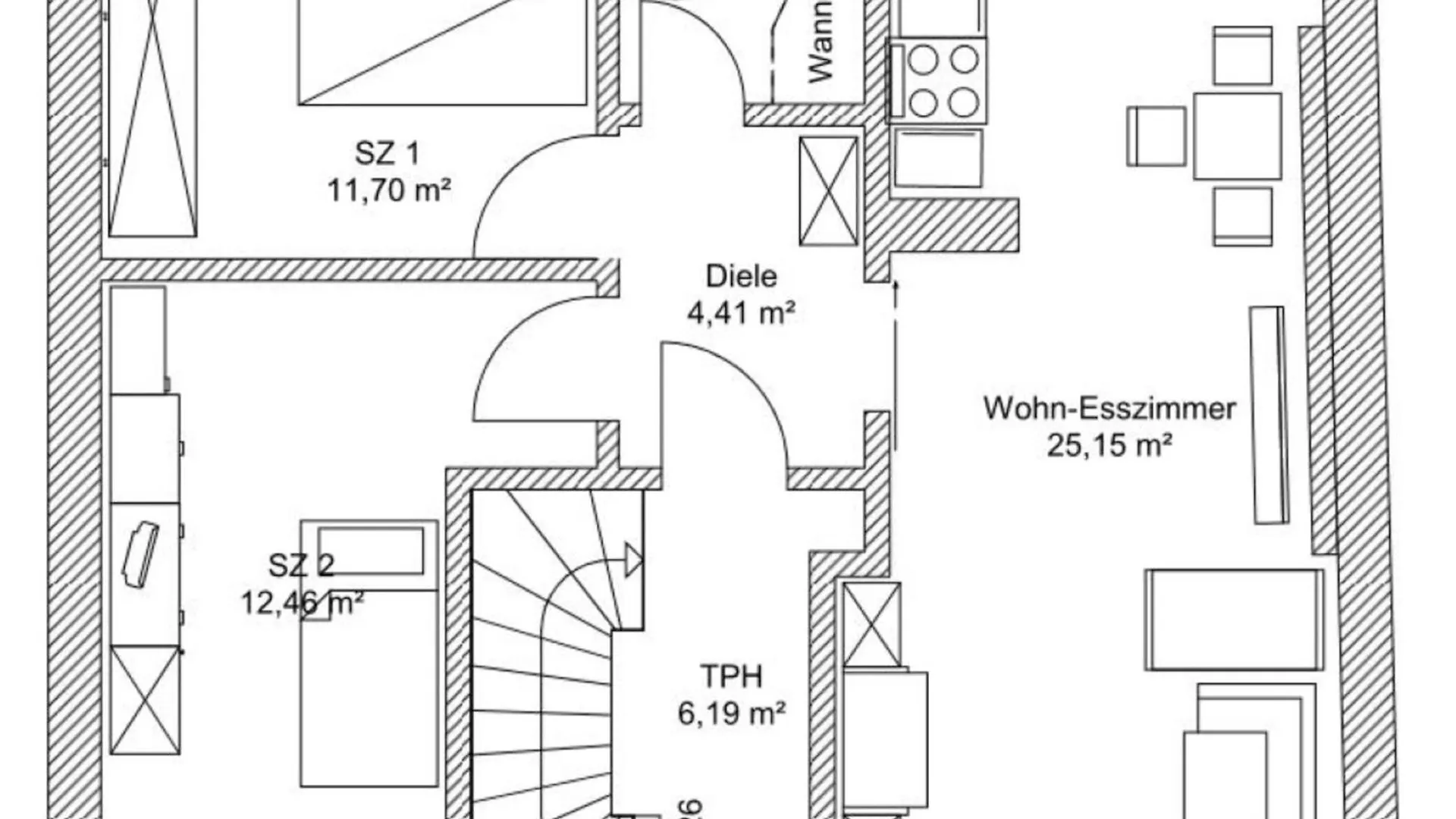 Apartmán Waldstein Terrassen Weißenstadt Německo
