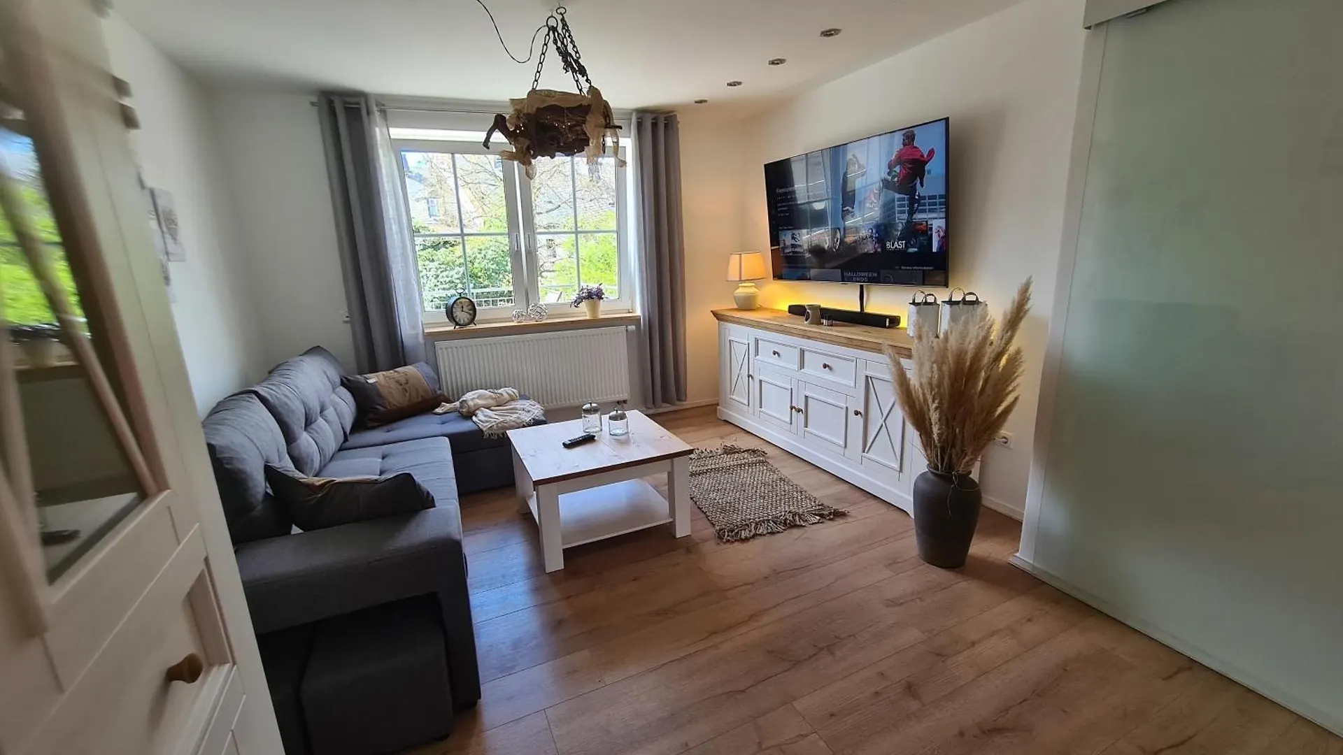 Apartmán Waldstein Terrassen Weißenstadt 0*,  Německo