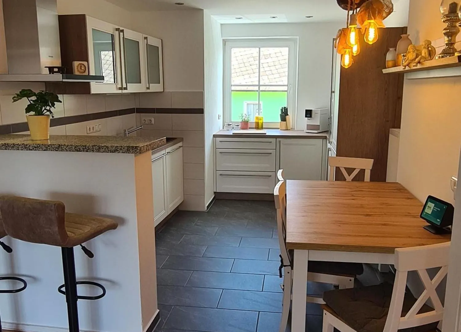 Apartmán Waldstein Terrassen Weißenstadt 0*,