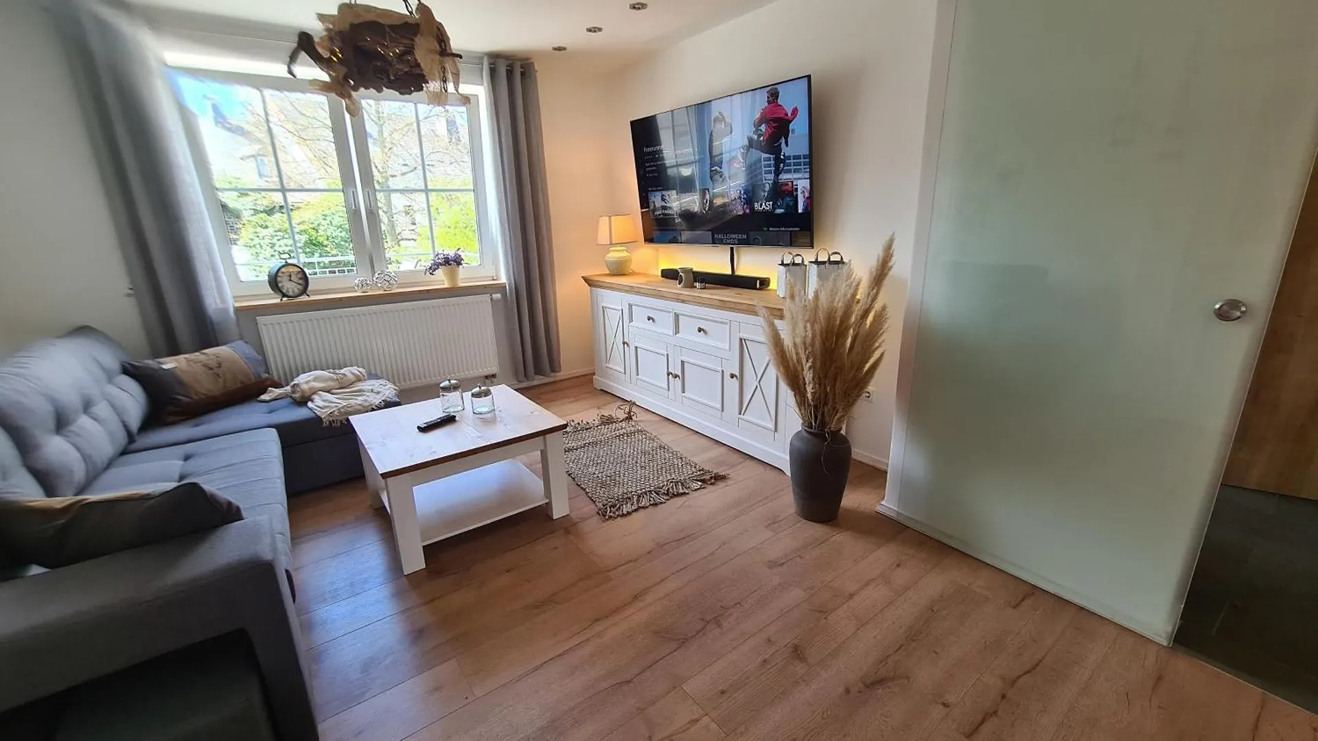 Apartmán Waldstein Terrassen Weißenstadt