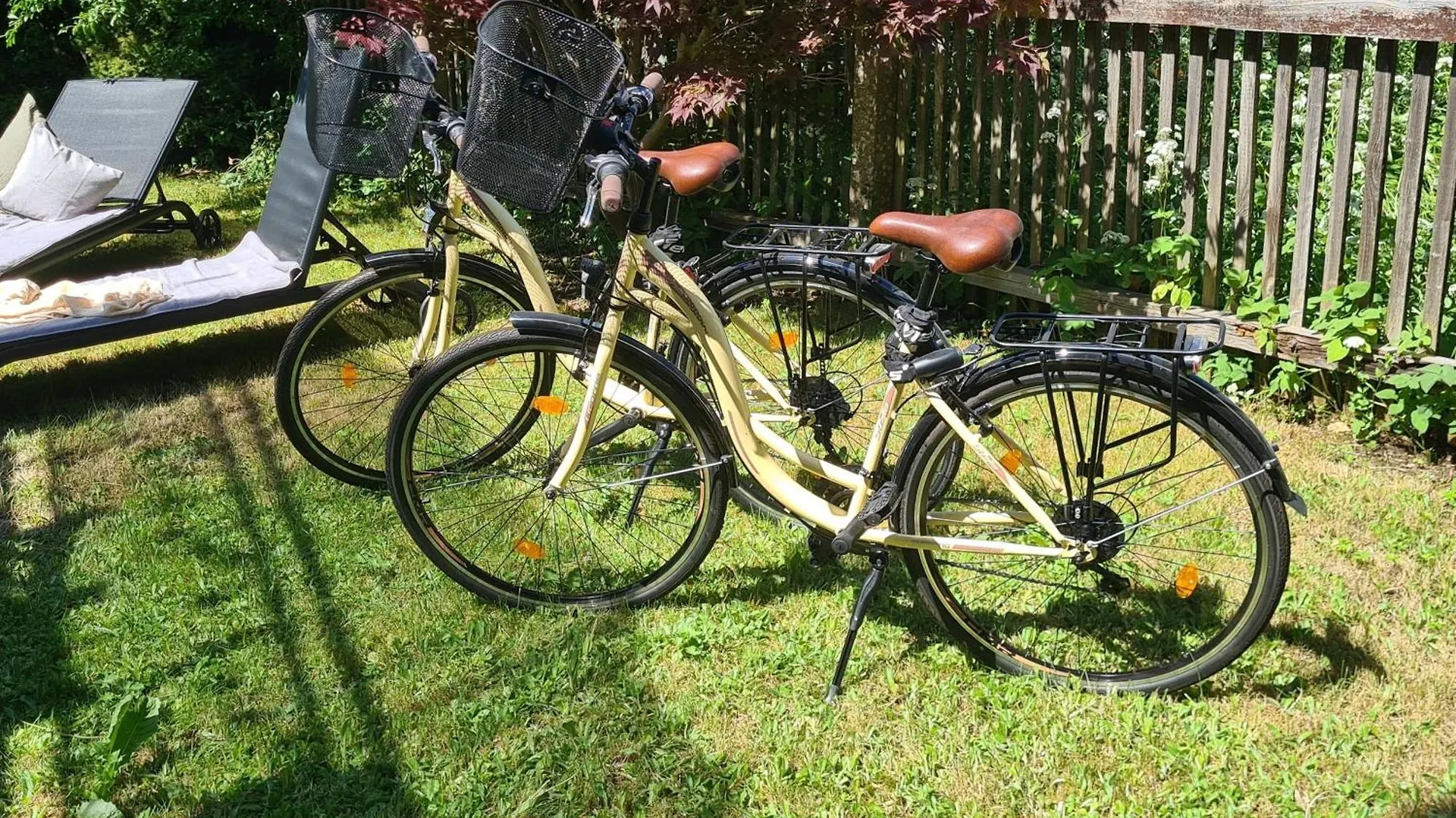 Apartmán Waldstein Terrassen Weißenstadt